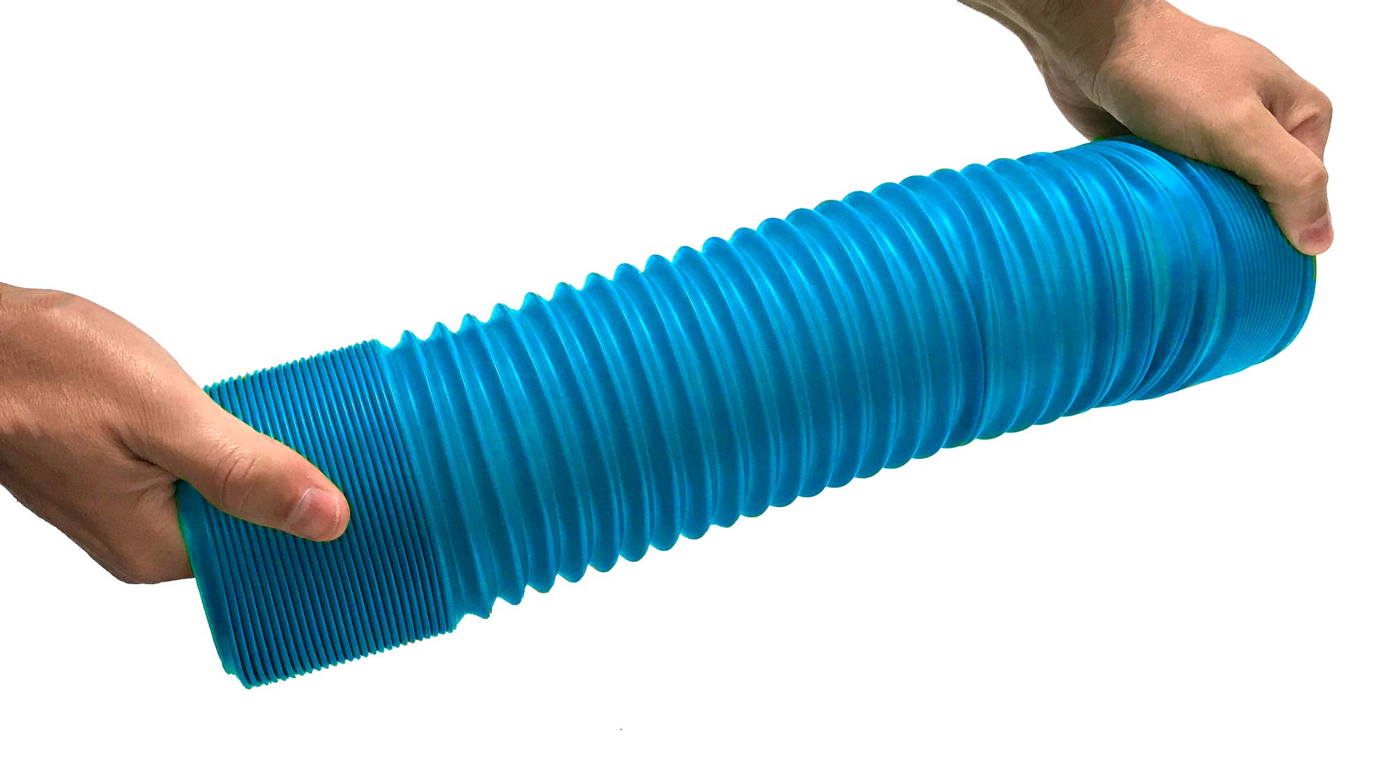 Buffalo Games - Roll-Up Puzzle Mat - Puzzle Saver and Assembly Accessory - Felt Mat - Fits up to 1500 Piece Puzzle - Black - Image 9