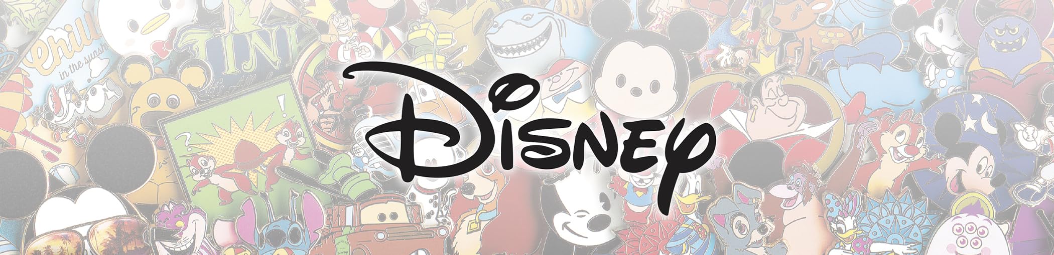 Ceaco - Disney - Photo Magic Pins - 750 Piece Jigsaw Puzzle - Image 8