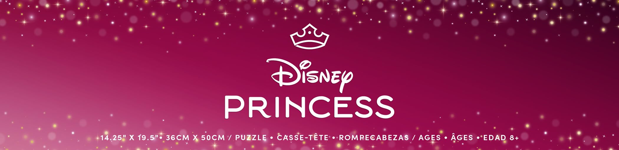 Ceaco - Disney - Princess - Moana - 200 Piece Jigsaw Puzzle - Image 7