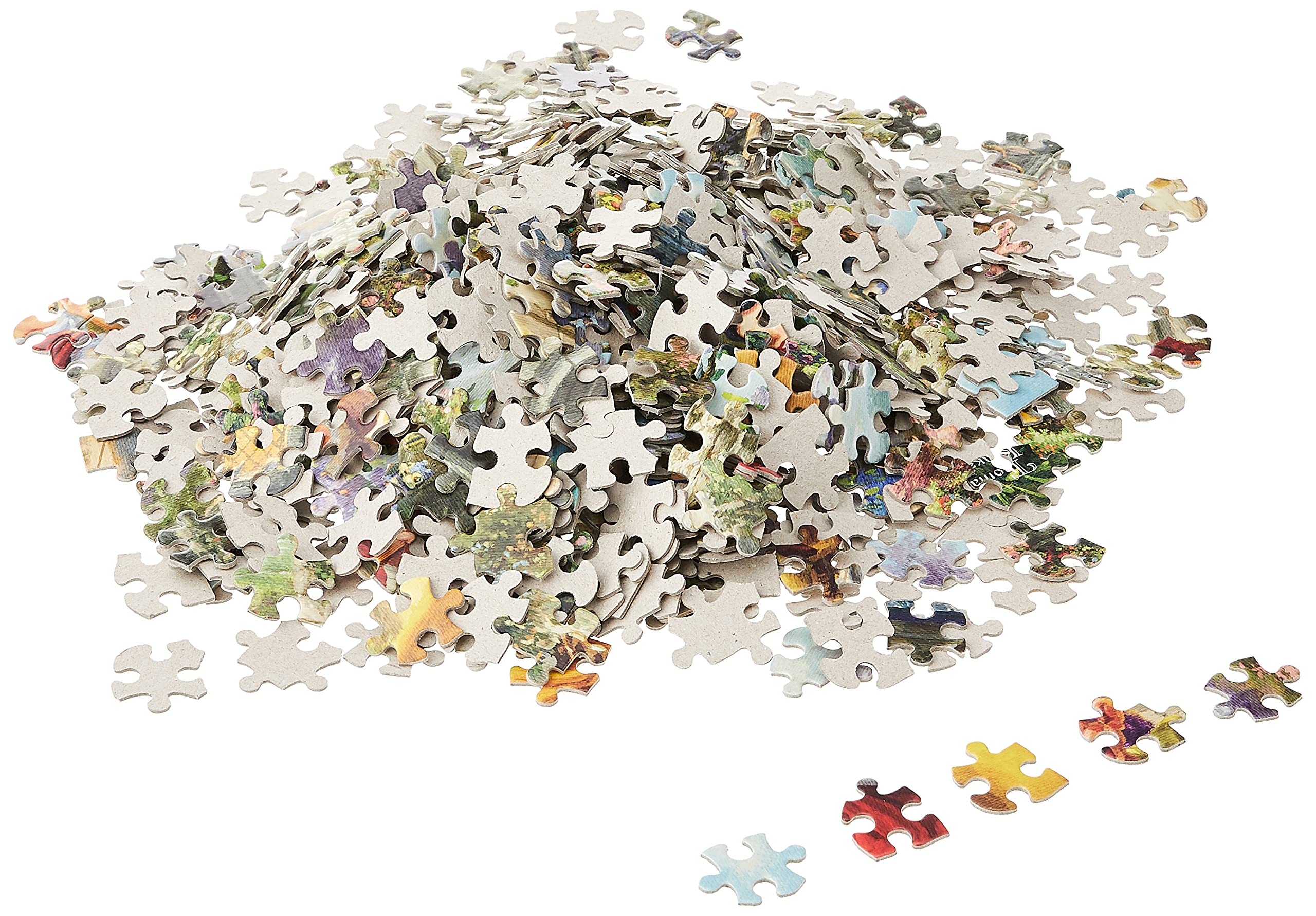 Ceaco - Thomas Kinkade - Disney Dreams Collection - Snow White Sunlight - 750 Piece Jigsaw Puzzle - Image 4