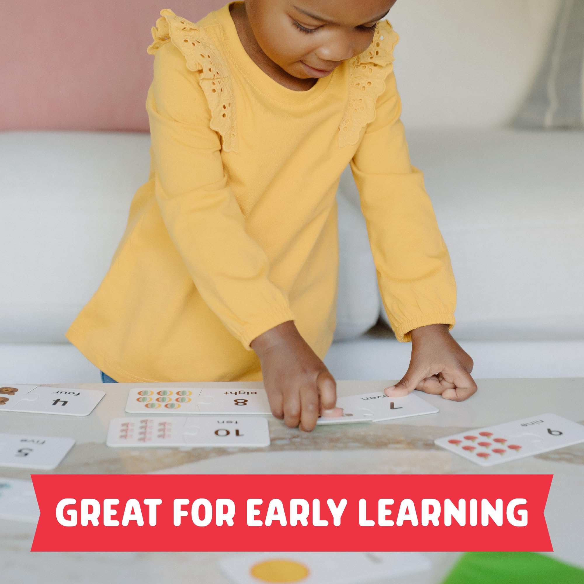 Chuckle & Roar Ultimate Learning Multi-Pack Puzzle - Image 5